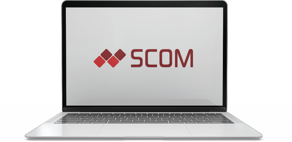 SCOM